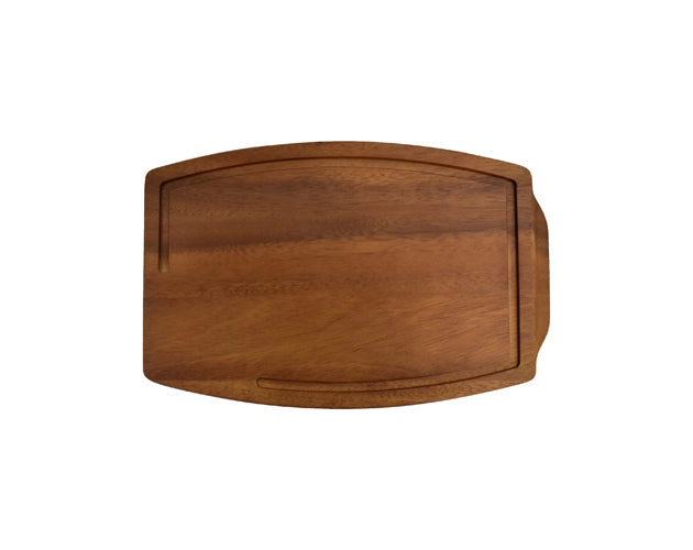 Acacia Steak Board