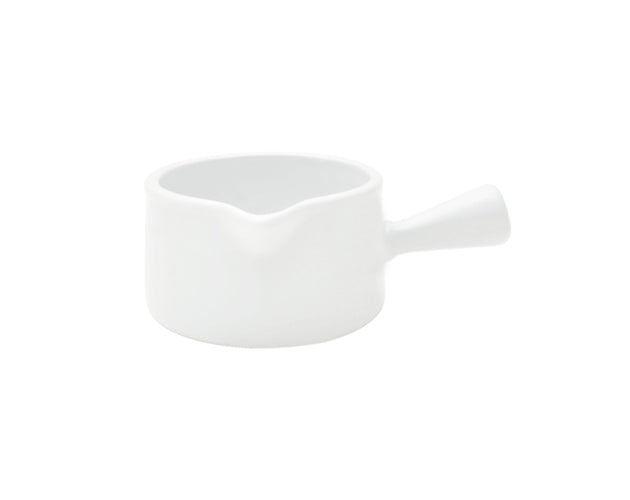 Small Gravy/Sauce Boat 13cl/4.6oz