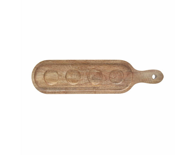 Dip Bowl Set Medium Rustic