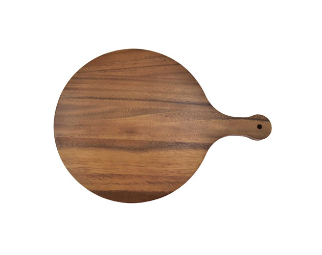 Acacia Pizza Paddle