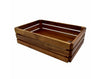 Acacia Presentation Crate