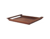Acacia Wooden Tray Stackable