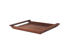 Acacia Wooden Tray Stackable – sangohospitality
