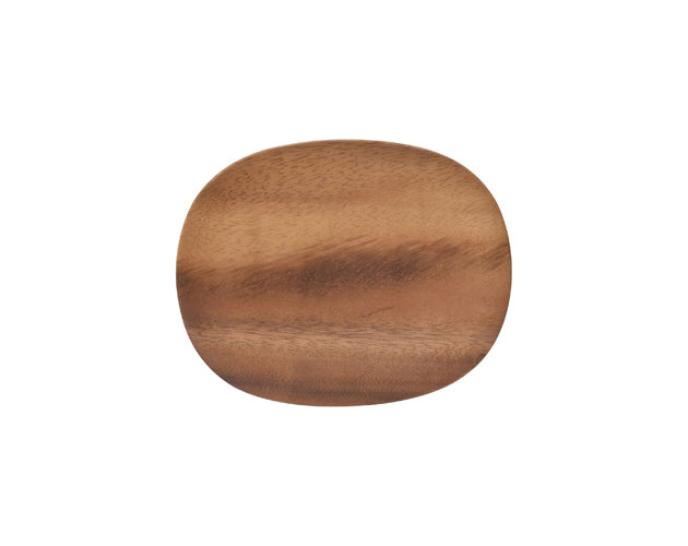 Acacia Wood Appetiser Board