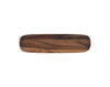 Acacia Wood Serving Tray for Dip Bowl