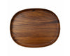Acacia Wood Serving Tray