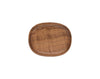 Acacia Wood Tray Small for Salt and Pepper