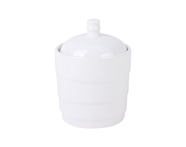 Bamboo Double Boiled Soup with Lid 29.8cl