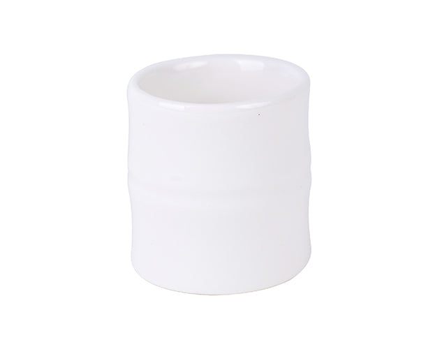 Bamboo Toothpick Holder 5cm