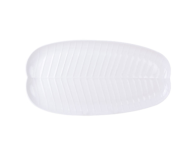 Banana Leaf Serving Dish