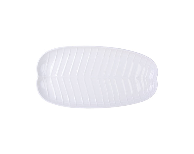 Banana Leaf Serving Dish