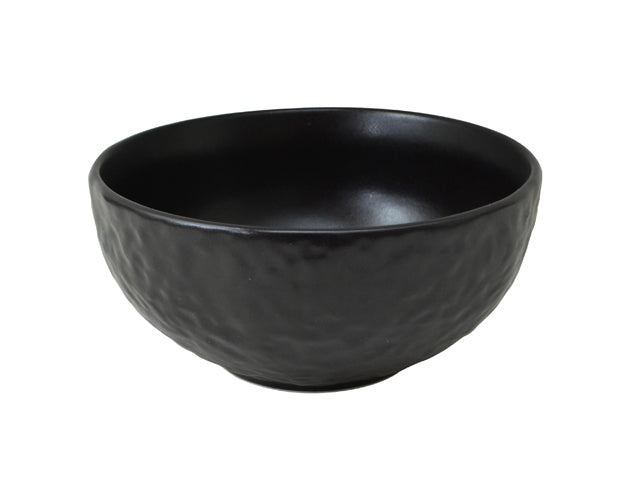 Cereal Bowl Black Slate 61cl/20.6oz