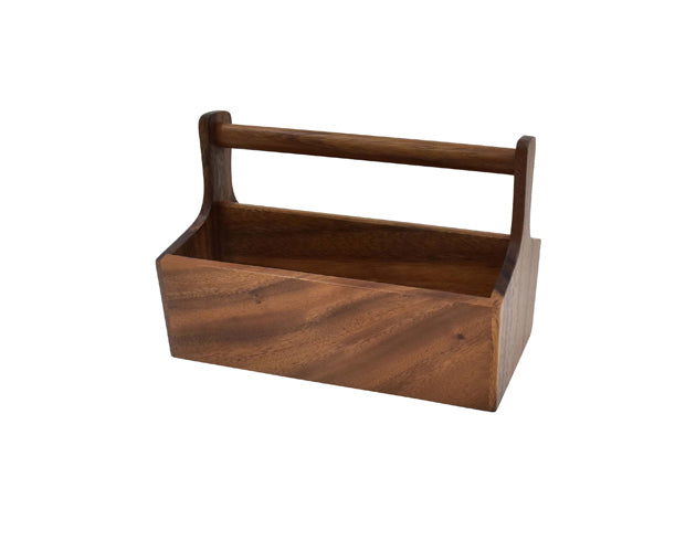 Condiment Crate