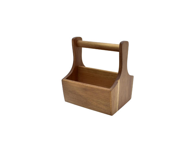 Condiment Crate