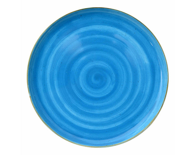 Coupe Plate - 32.5