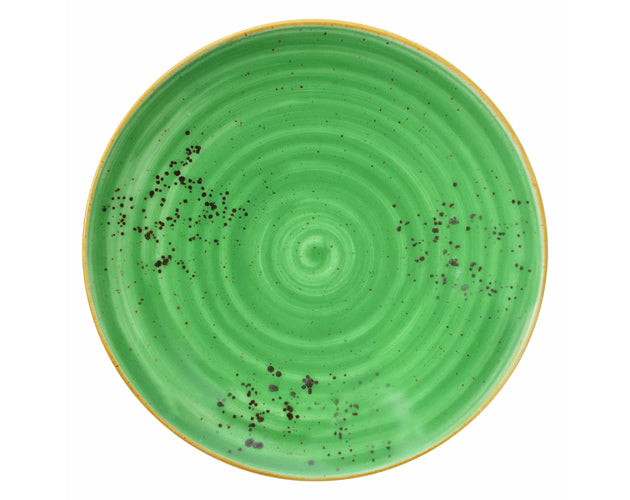 Coupe Plate - 32.5