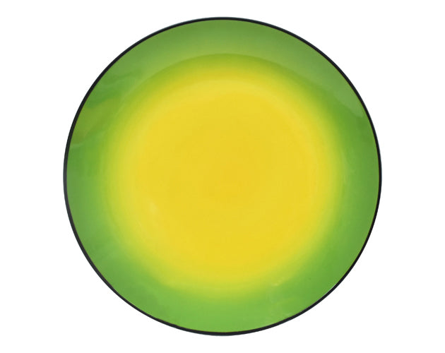 Coupe Plate - 32.5