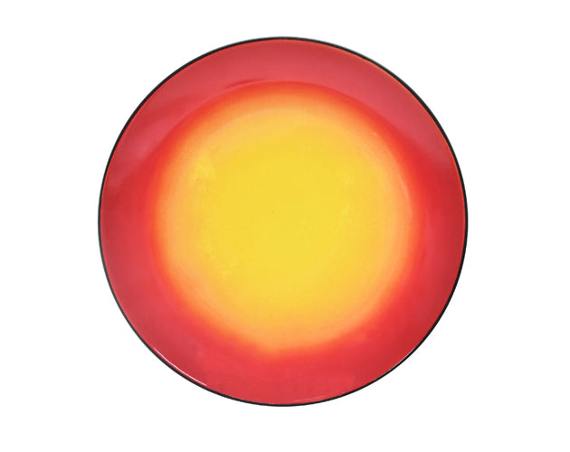 Coupe Plate - 32.5