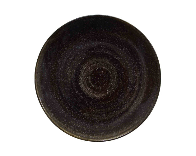 Coupe Plate - 32.5