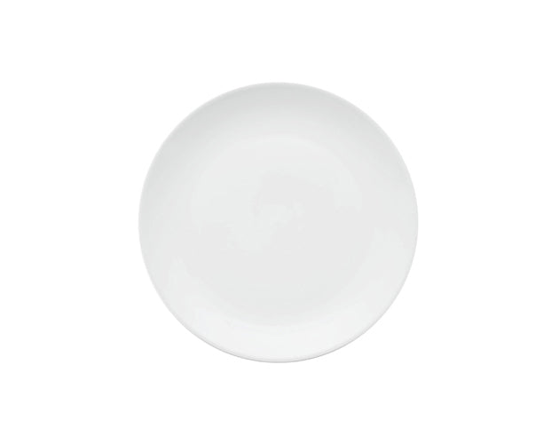 Coupe Plate