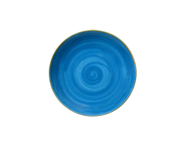 Coupe Plate - 18