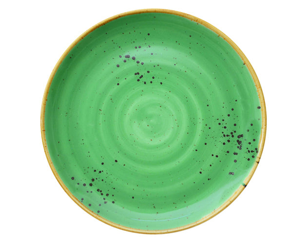 Coupe Plate - 18