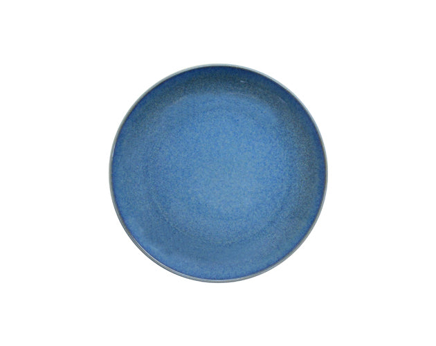Coupe Plate - 18