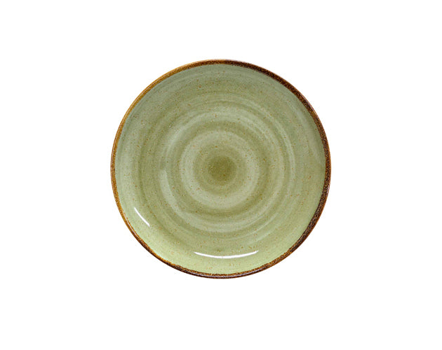 Coupe Plate - 18