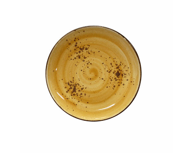 Coupe Plate - 18