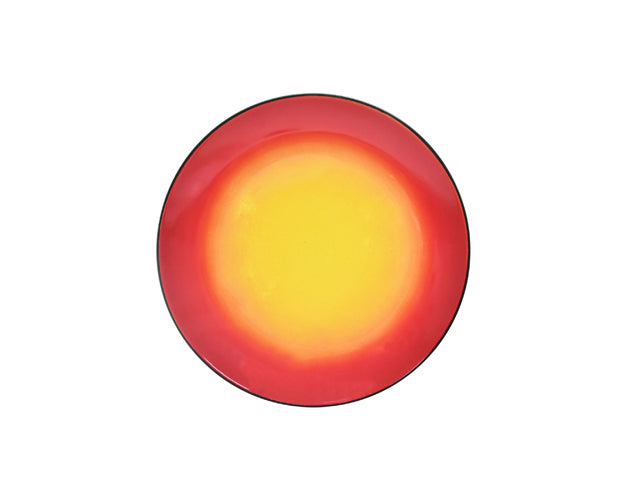 Coupe Plate - 18