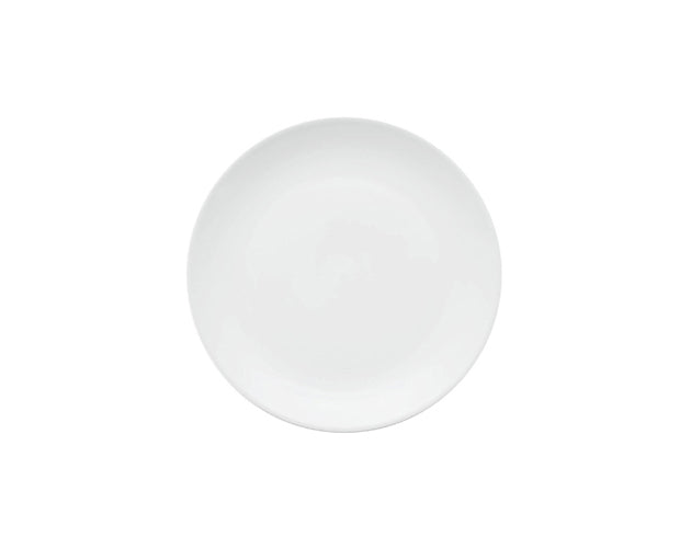 Coupe Plate