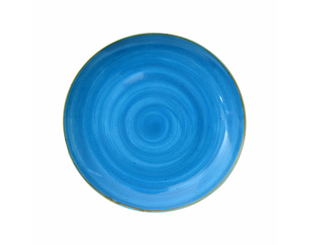 Coupe Plate - 24