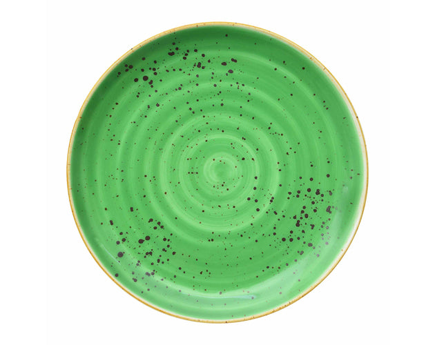 Coupe Plate - 24