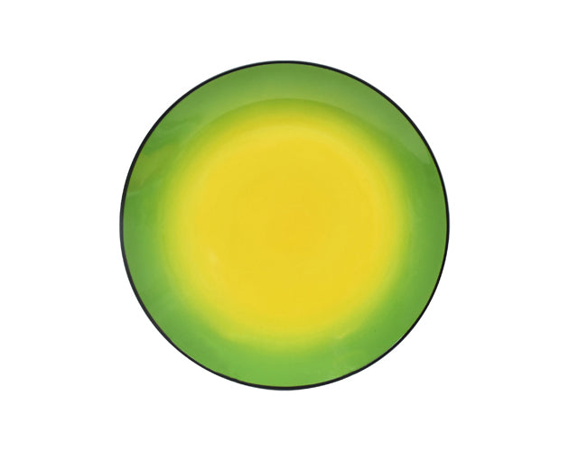 Coupe Plate - 24