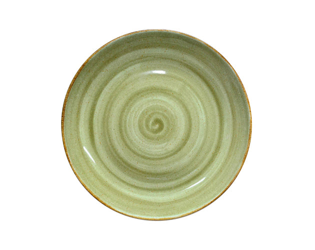 Coupe Plate - 24