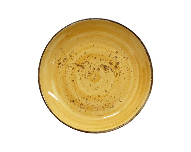 Coupe Plate - 24