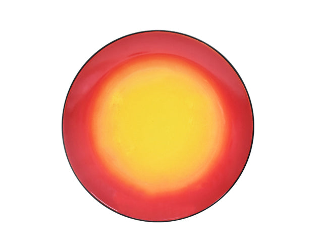 Coupe Plate - 24