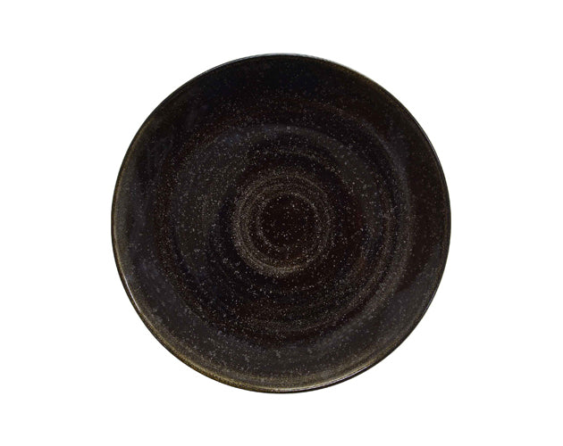 Coupe Plate - 24