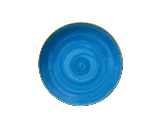 Coupe Plate - 20