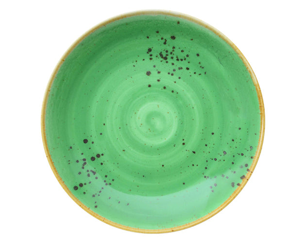 Coupe Plate - 20