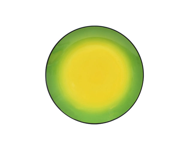 Coupe Plate - 20