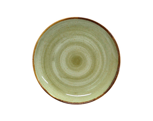 Coupe Plate - 20