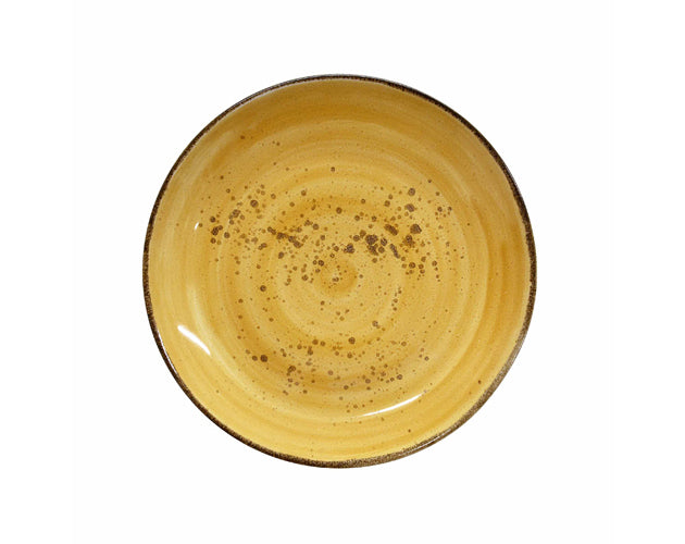 Coupe Plate - 20
