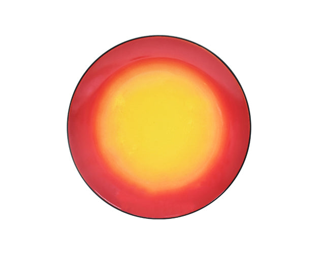Coupe Plate - 20