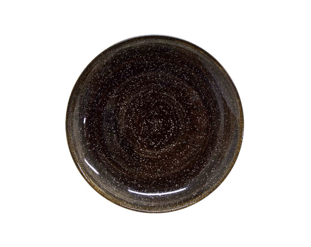 Coupe Plate - 20