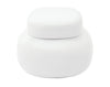 Covered Sugar Bowl