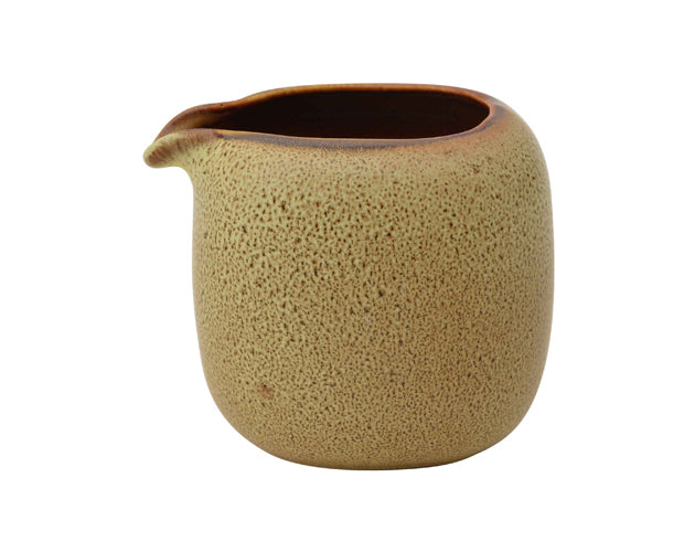 Creamer No Handle - Large 18.5cl/6.3oz