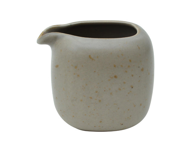 Creamer No Handle - Large 18.5cl/6.3oz