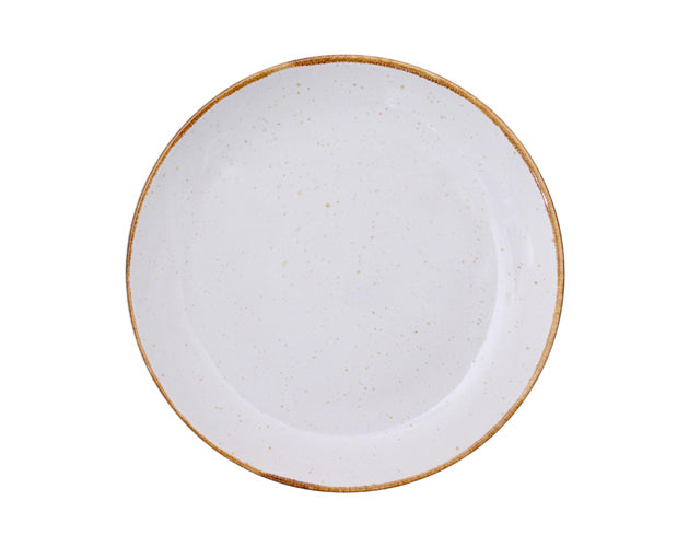 Deep Coupe Plate