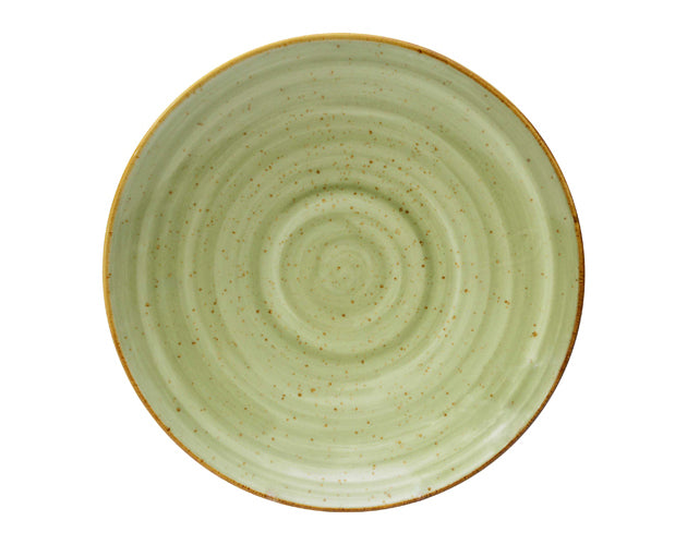 Deep Coupe Plate